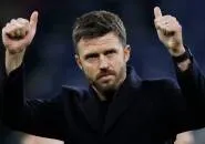 Manchester United Siap Gaet Bek Mengesankan dengan Kesepakatan £40 Juta