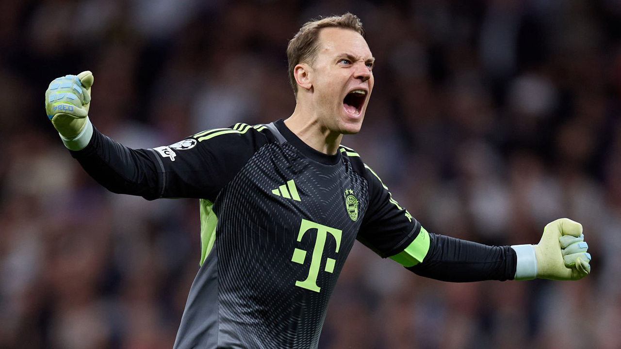 Manuel Neuer Ogah Bahas Comeback ke Timnas, Fokus Penuh ke Bayern