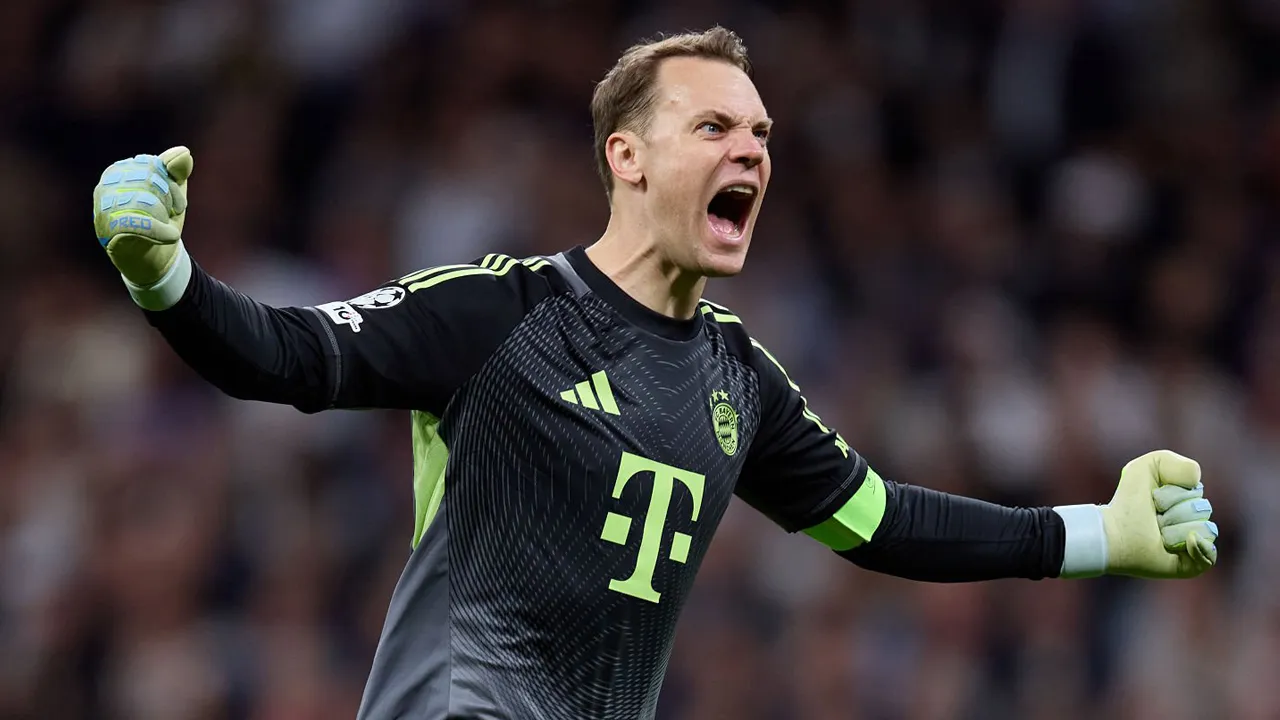 Manuel Neuer Ogah Bahas Comeback ke Timnas, Fokus Penuh ke Bayern