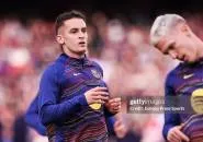 Marc Casado Siap Tinggalkan Barcelona, Chelsea dan MU Siaga