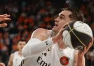 Mario Hezonja Tegaskan Kembali ke NBA Bukan Pilihan