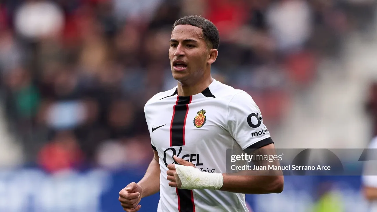 Mateo Joseph ingin permanen di Mallorca, Leeds siap melepas