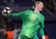 Matvey Safonov Puas PSG Redam Liverpool, Siap Menang Lagi di Anfield