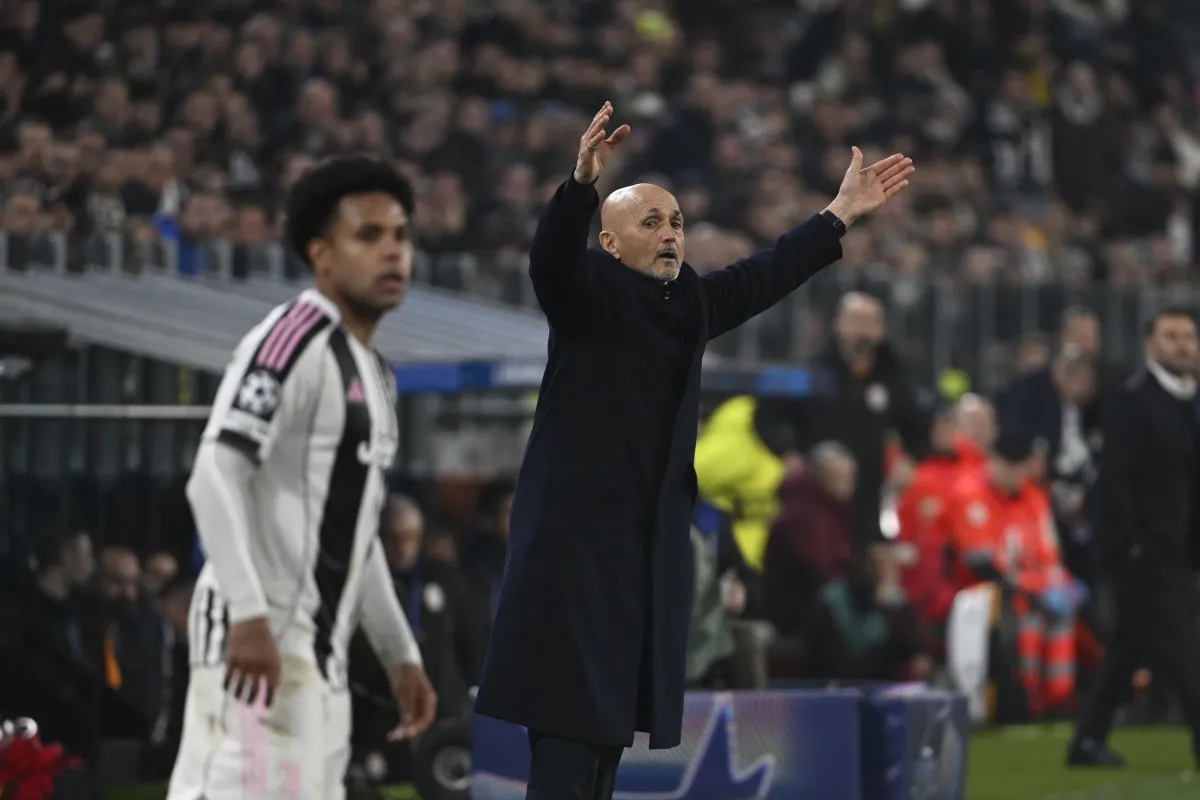 McKennie Ungkap Perjuangan di Juventus, Ingin Dikenal Lebih Rendah Hati - sumber: (footballitalia)