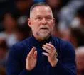 Michael Malone Siap Melatih Tim Basket North Carolina