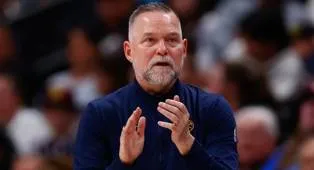 Michael Malone Siap Melatih Tim Basket North Carolina