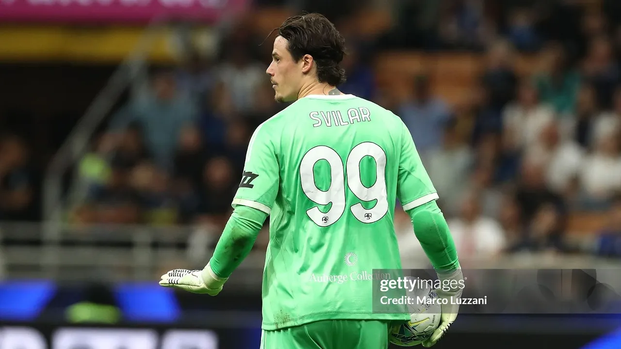 Mile Svilar dibanderol €50 juta, klub Premier League mulai bergerak