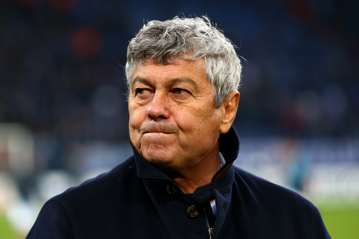 Mircea Lucescu: Arsitek di Balik Cinta Sepak Bola Italia