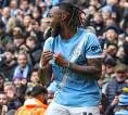 Musim Mendekati Akhir, Antoine Semenyo Minta Manchester City Tetap Tenang