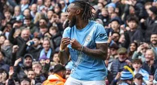 Musim Mendekati Akhir, Antoine Semenyo Minta Manchester City Tetap Tenang