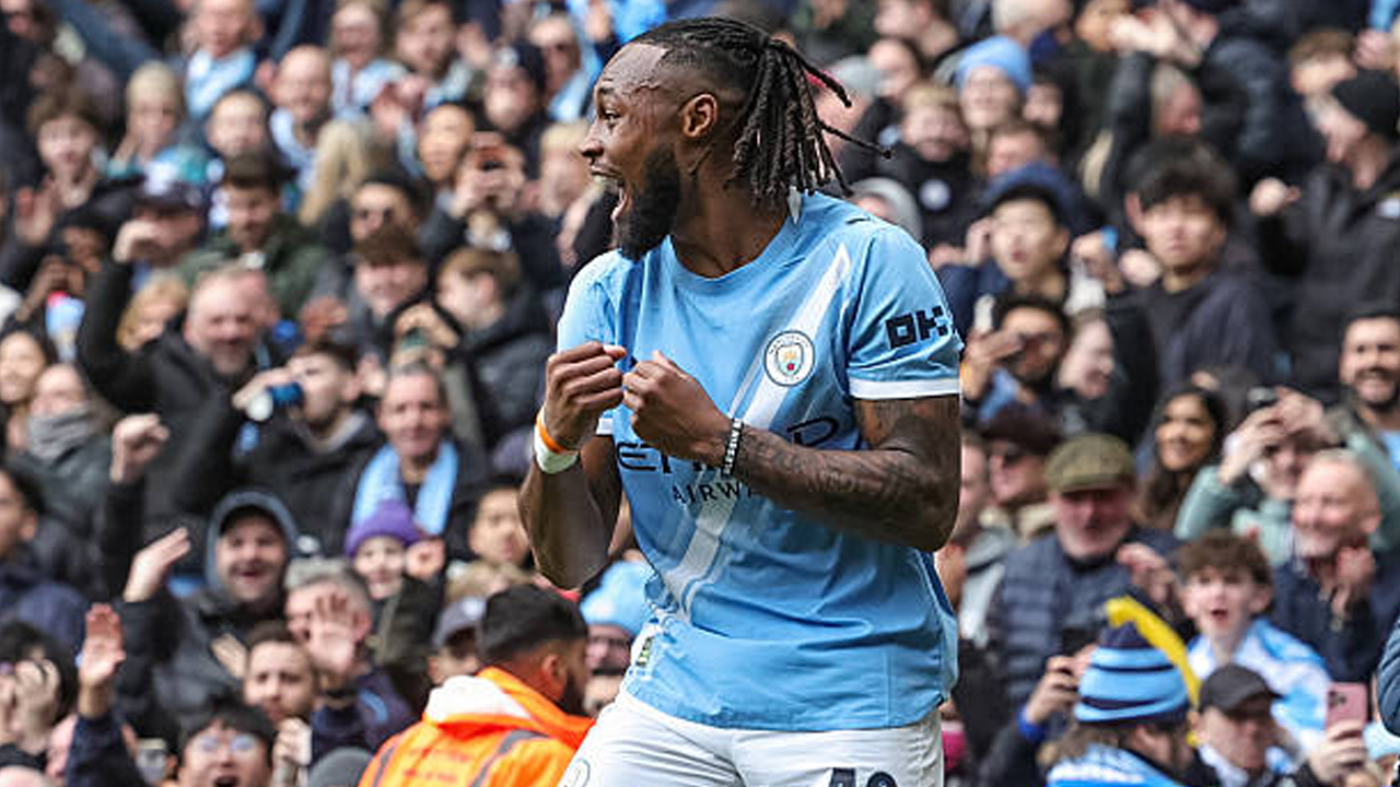 Musim Mendekati Akhir, Antoine Semenyo Minta Manchester City Tetap Tenang