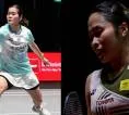 Nasib Berbeda Busanan dan Intanon di Kejuaraan Asia 2026