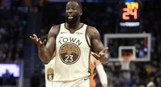 NBA Harus Denda Tim yang Sengaja Kalah, Tegas Green