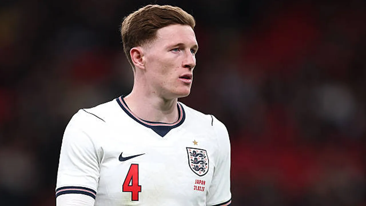 Nottingham Forest Antisipasi Tawaran Resmi untuk Elliot Anderson