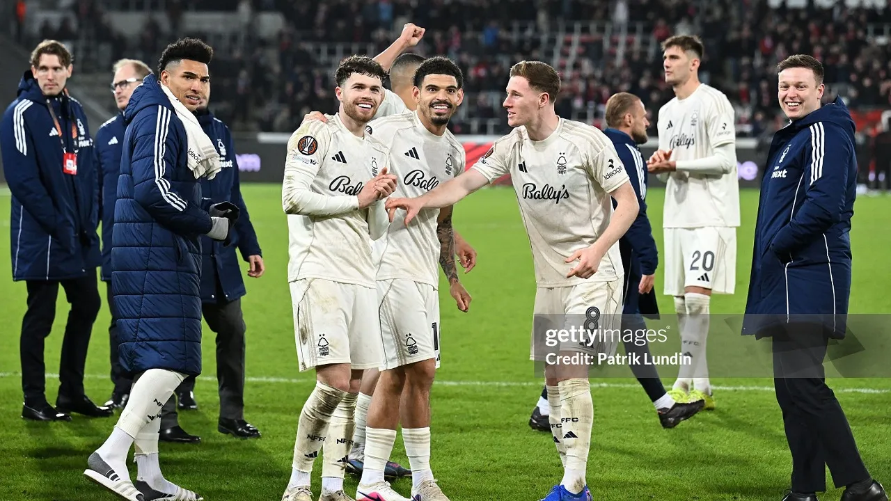 Nottingham Forest waspadai kekuatan Porto di laga tandang