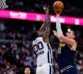Nuggets Capai 10 Kemenangan Beruntun di Era Jokic
