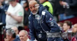 Nuno Espirito Santo: West Ham Kini Lebih Siap Hadapi Wolves