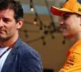 Oscar Piastri Jelaskan Peran Baru Mark Webber di F1