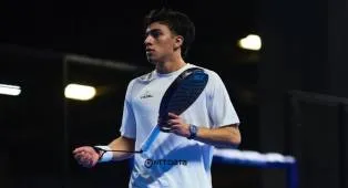 Para Pemain Top Bidik Gelar di FIP Silver Padel Meksiko 2026