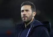 Pasar Afrika Jadi Target Hugo Viana, Manchester City Siapkan Rekrutan Baru