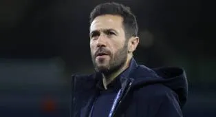 Pasar Afrika Jadi Target Hugo Viana, Manchester City Siapkan Rekrutan Baru