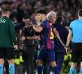 Pau Cubarsi Bertanggung Jawab Atas Kekalahan Barcelona