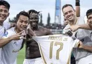 Performa Impresif The Guardian: Raih Enam Kemenangan Berturut