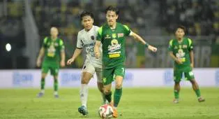 Persebaya Fokus Pemulihan Kebugaran Pemain Hadapi Laga Krusial melawan Persija