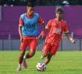 Persijap Siapkan Strategi Hadapi Kecepatan Bhayangkara FC