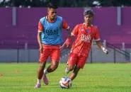 Persijap Siapkan Strategi Hadapi Kecepatan Bhayangkara FC