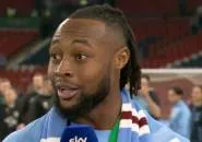 Pesan Antoine Semenyo untuk Man City Soal Gelar Liga