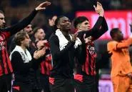 Poin AC Milan di Paruh Kedua Serie A Hanya Cukup Untuk Europa League