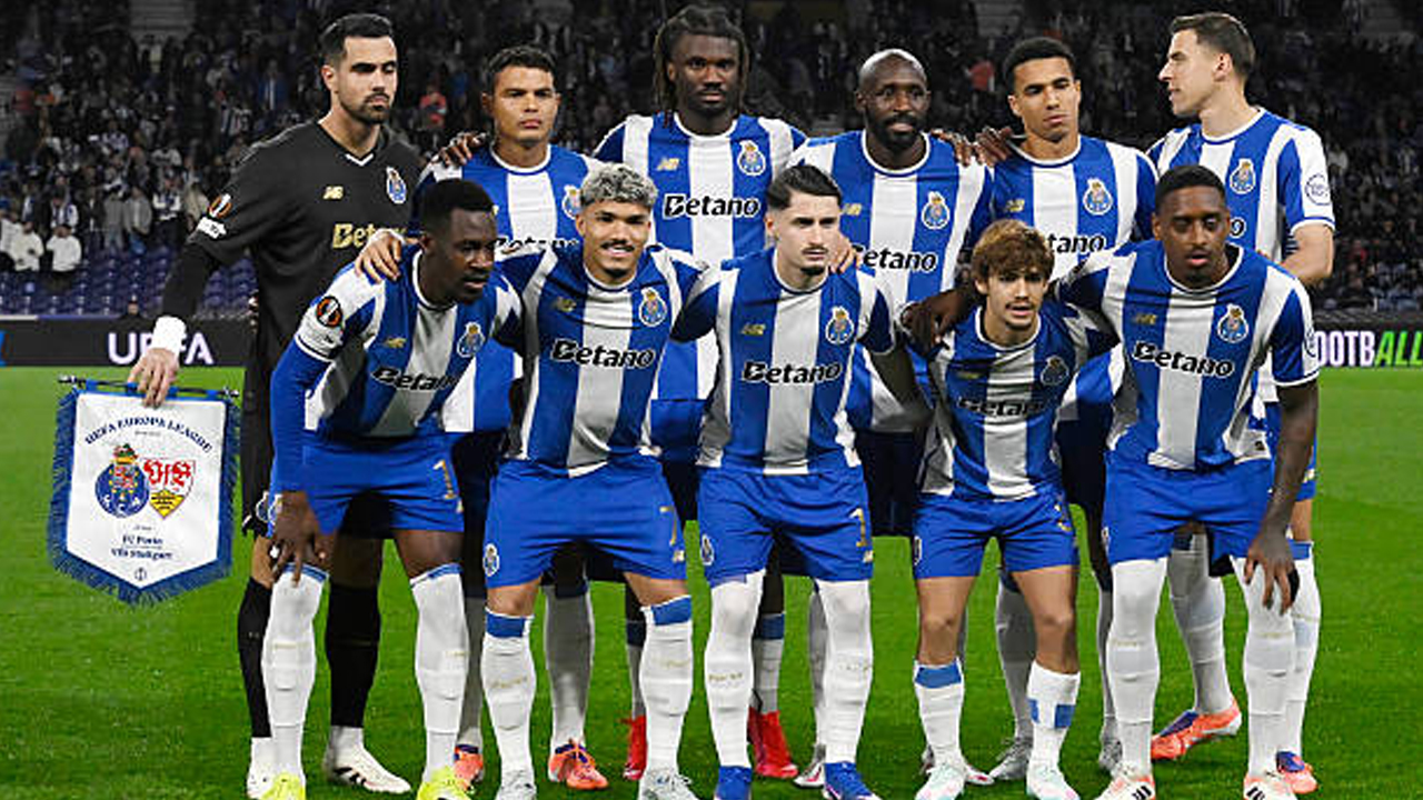 Porto vs Nottingham Forest, 5 Fakta Menarik Jelang Laga Liga Europa