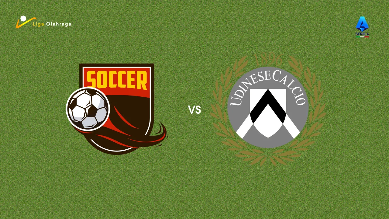 Prediksi AC Milan vs Udinese, 12 April 2026 Serie A