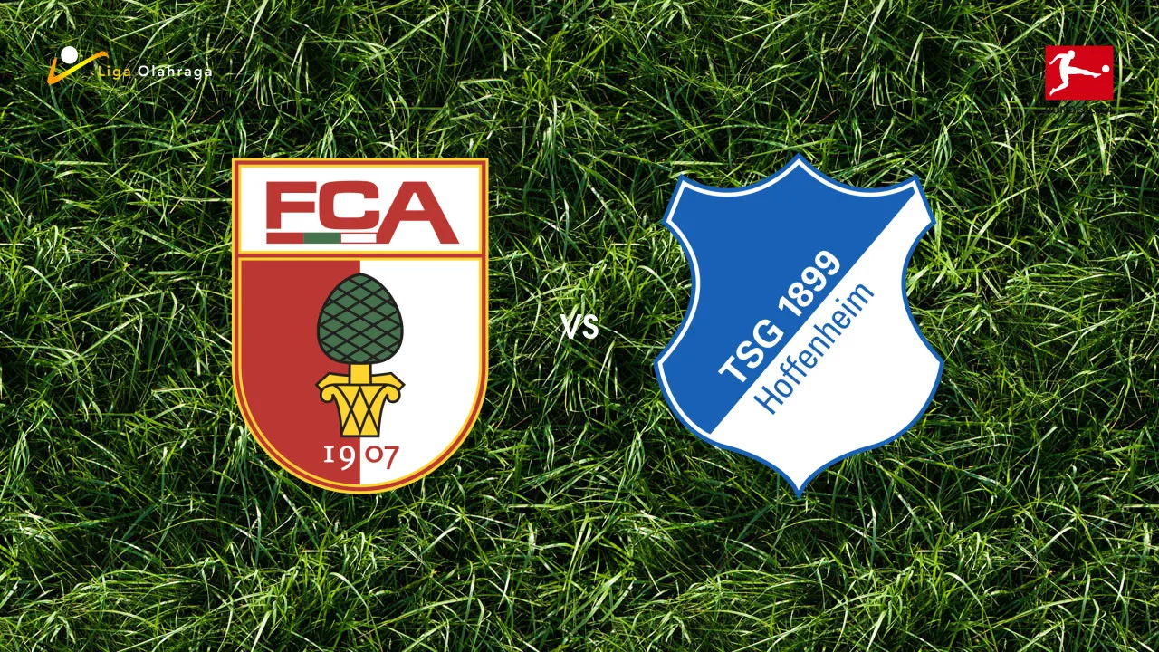 Prediksi Augsburg vs Hoffenheim, 11 April 2026 Bundesliga
