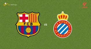 Prediksi Barcelona vs Espanyol, 12 April 2026 La Liga