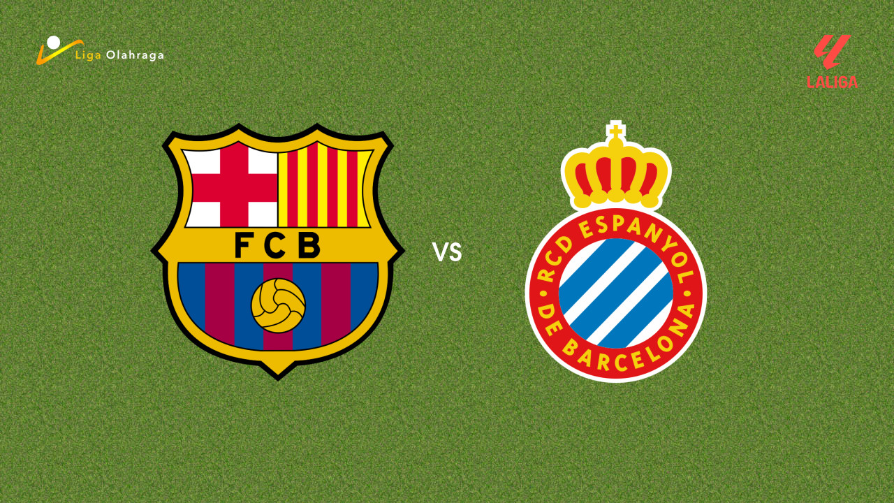 Prediksi Barcelona vs Espanyol, 12 April 2026 La Liga