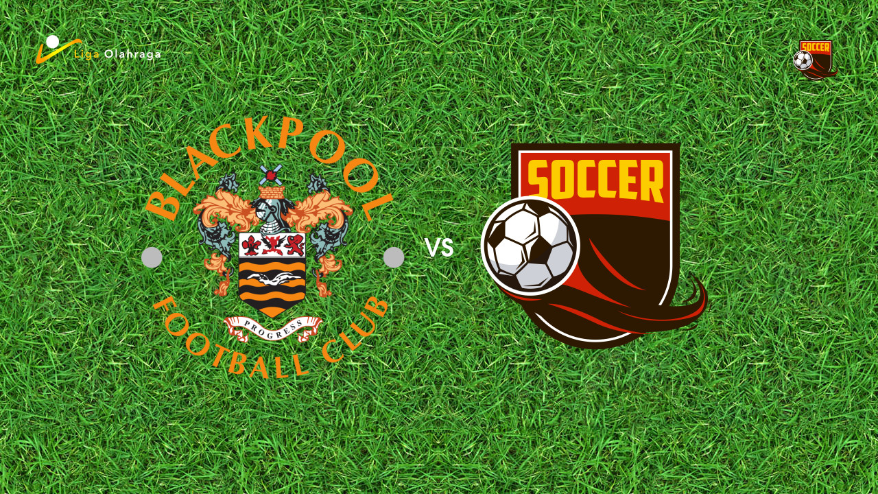 Prediksi Blackpool vs Peterborough United, 11 April 2026 League One