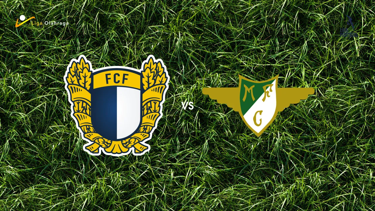 Prediksi Famalicao vs Moreirense, 11 April 2026 Primeira Liga
