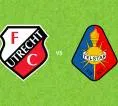Prediksi FC Utrecht vs Telstar, 11 April 2026 Eredivisie