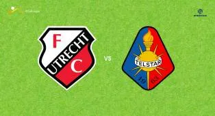 Prediksi FC Utrecht vs Telstar, 11 April 2026 Eredivisie