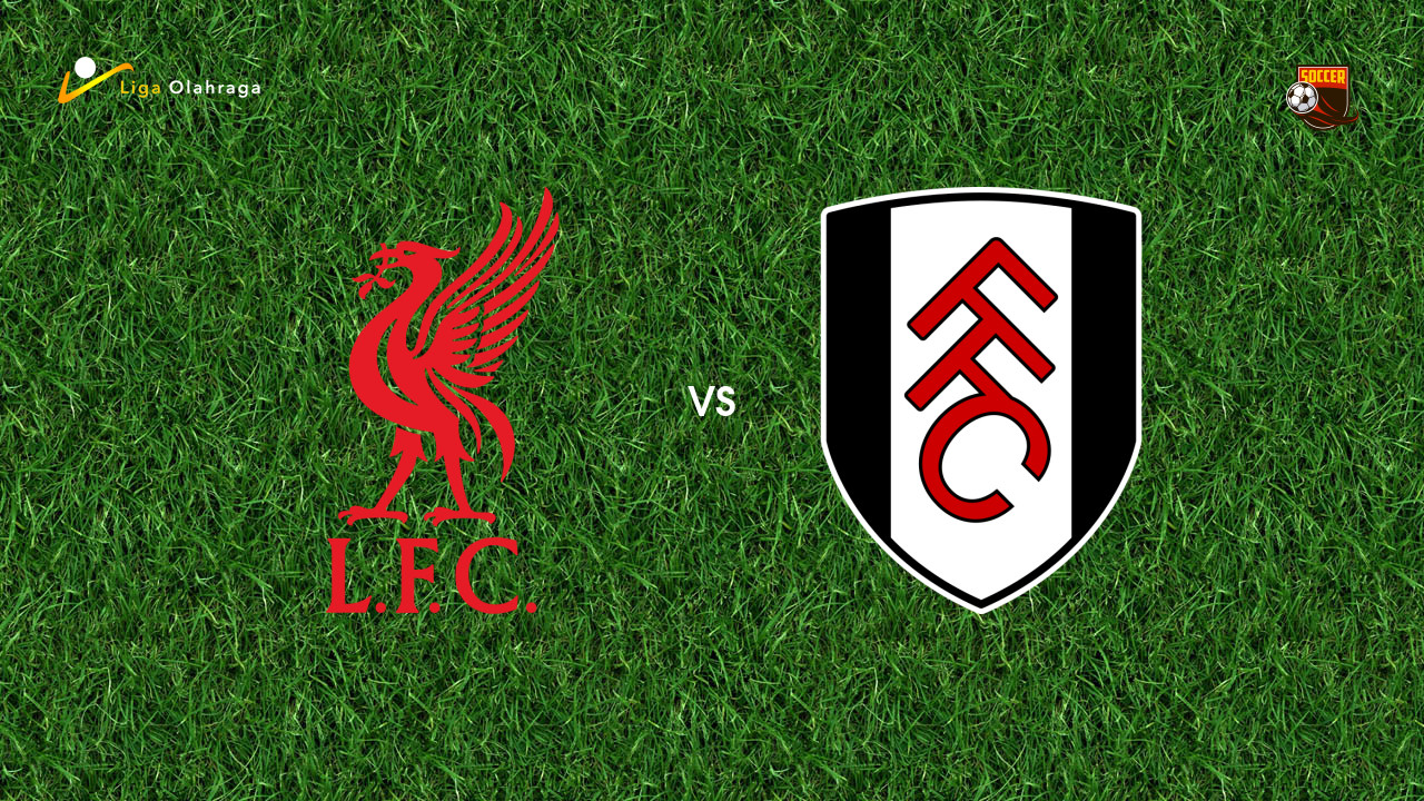 Prediksi Liverpool vs Fulham, 12 April 2026 Premier League