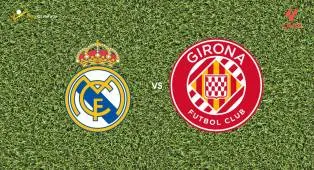 Prediksi Real Madrid vs Girona, 11 April 2026 La Liga