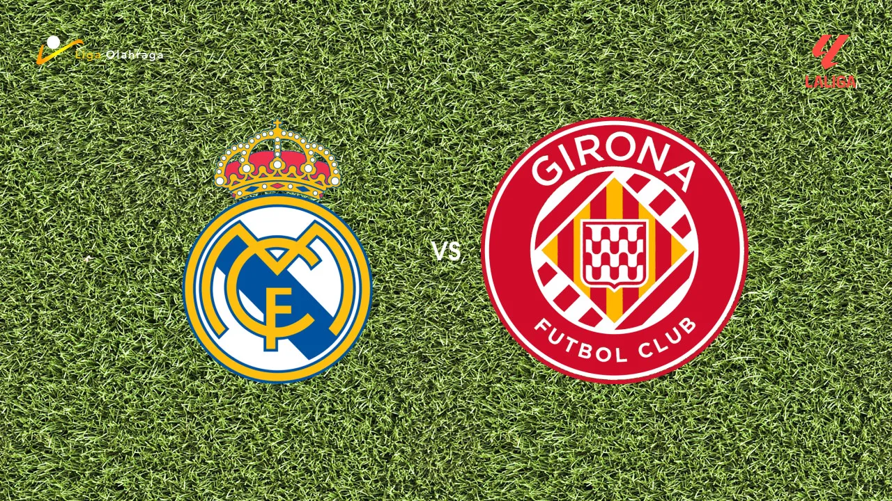 Prediksi Real Madrid vs Girona, 11 April 2026 La Liga