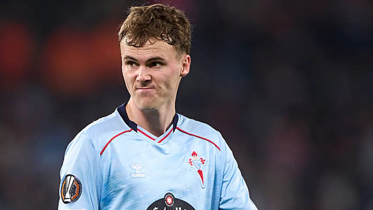 Profil Pemain Kunci Jelang Freiburg vs Celta Vigo di Liga Europa