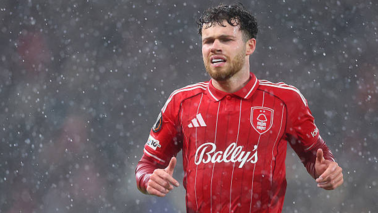 Profil Pemain Kunci Jelang Porto vs Nottingham Forest di Liga Europa