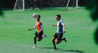 PSIM Jogja Bertekad Putus Catatan Tak Pernah Menang Di 3 Laga Terakhir