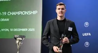 Puji Andrej Kostic, Ivan Brnovic: Cara Mainnya Mirip Pippo Inzaghi