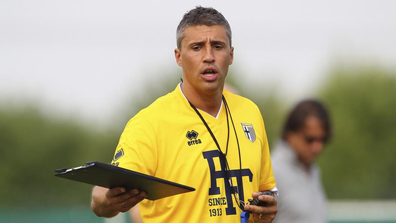 Puji Lautaro Martinez, Hernan Crespo: Dia Kini Sudah Menjadi Ikon Klub