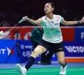 Putri Kusuma Wardani Terhenti di Babak 16 Besar Kejuaraan Asia 2026